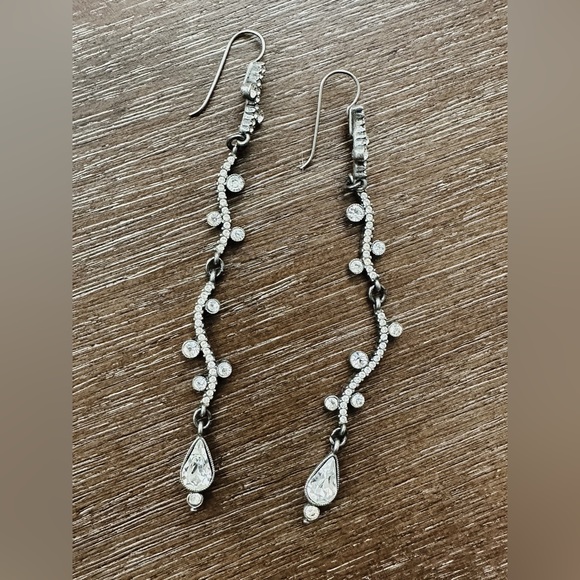 Ben-Amun Jewelry - Ben-Amun earrings